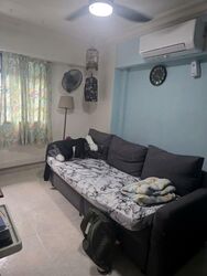 Blk 503B Canberra Link (Sembawang), HDB 5 Rooms #568370261